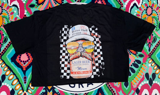 Raise Hell Praise Dale