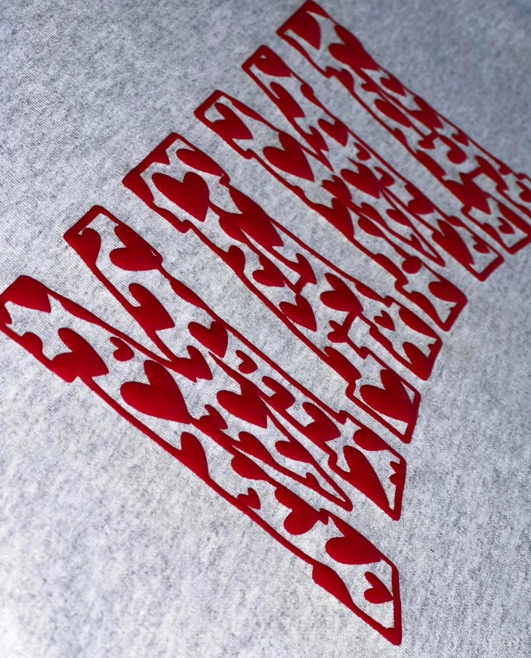 Puff Mama Sweatshirt