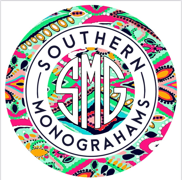Southern MonoGrahams
