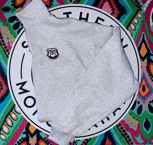 Georgia Bulldogs Pullover