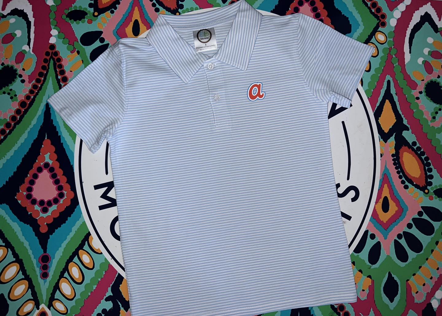 Children's Polo