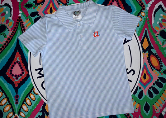 Children's Polo